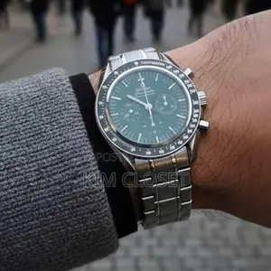 Grand-Crown Watch