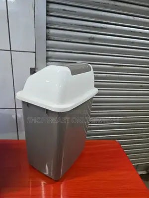 Office Hotels Bars Lodges Plastic Dust Bins