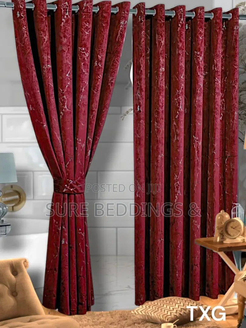 Taggy Ready Made Curtains