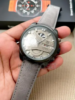 Crown- Victoria Watches