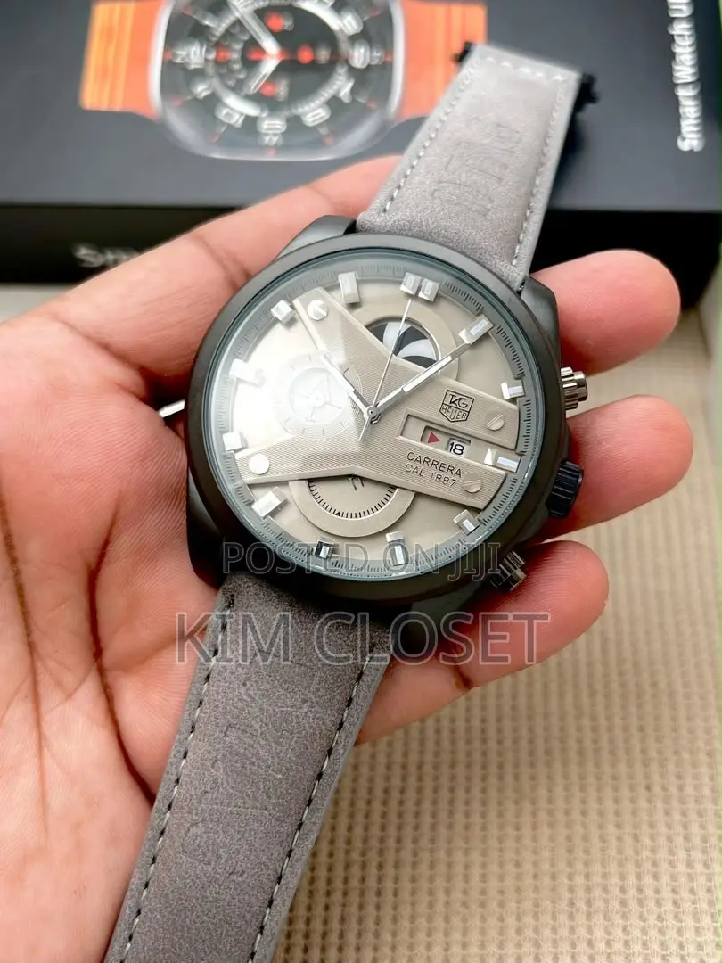 Crown- Victoria Watches