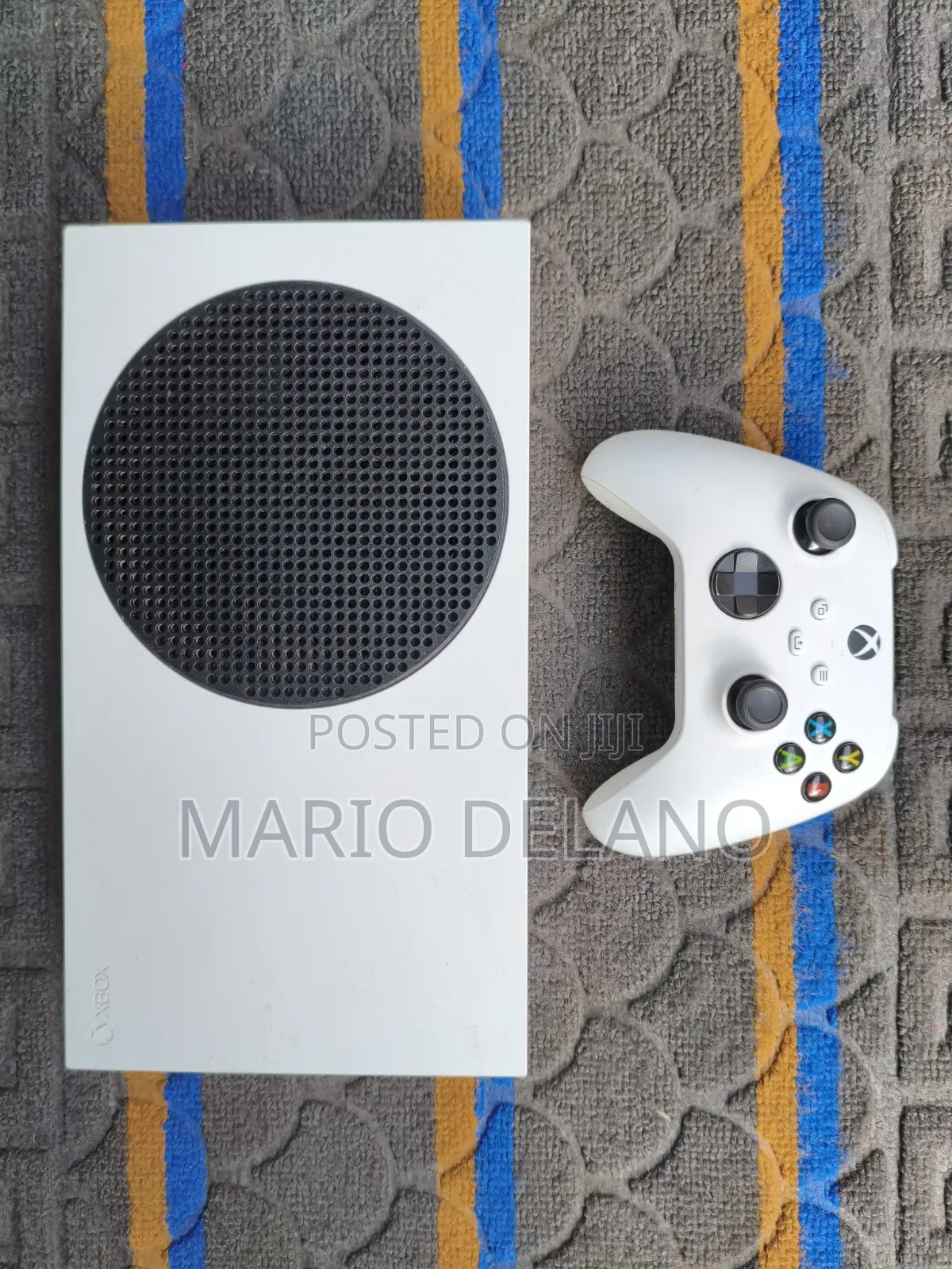 Xbox Series S