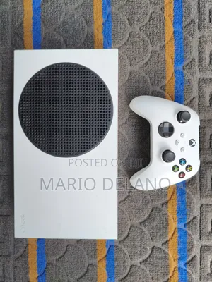 Xbox Series S
