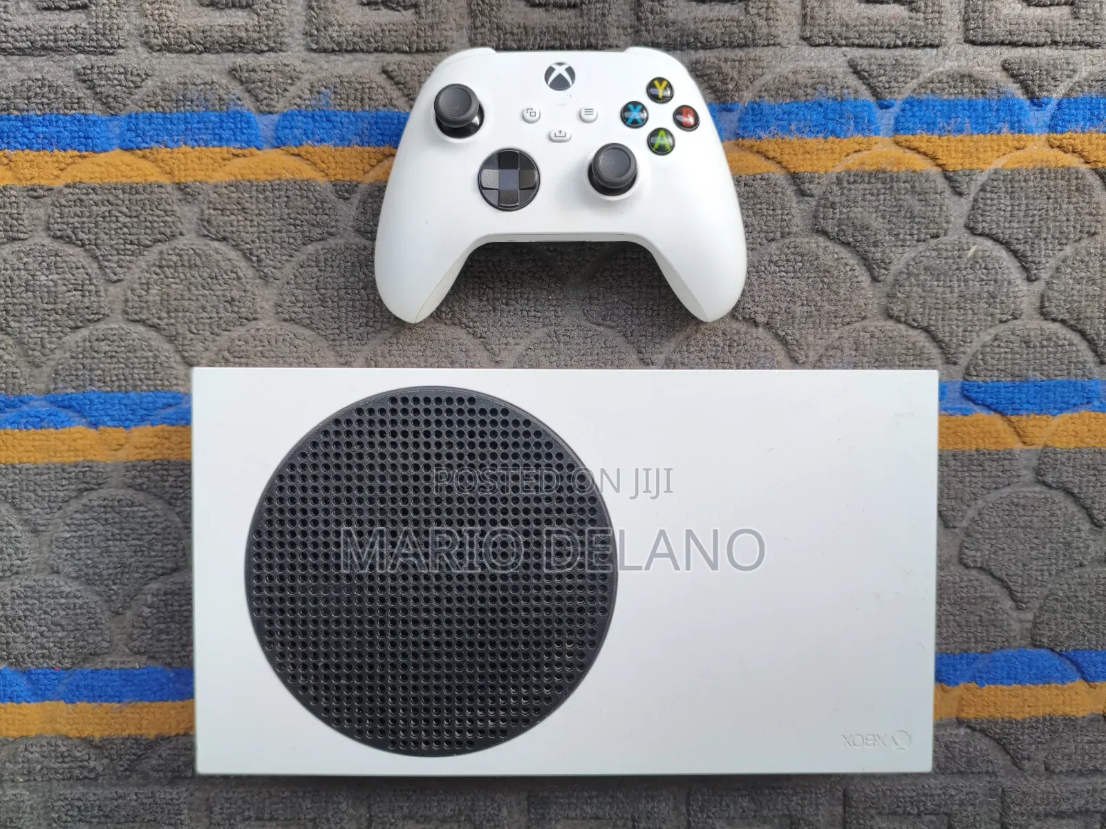 Xbox Series S