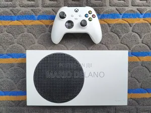 Xbox Series S