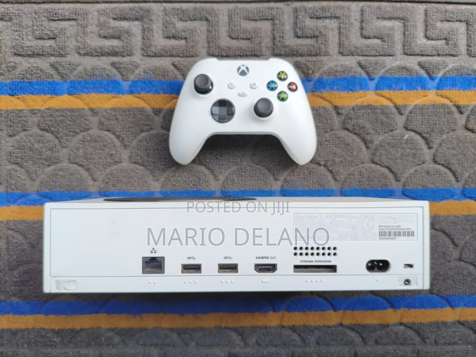 Xbox Series S