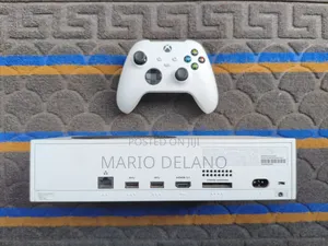Xbox Series S