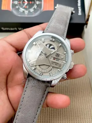 East Test-Watch