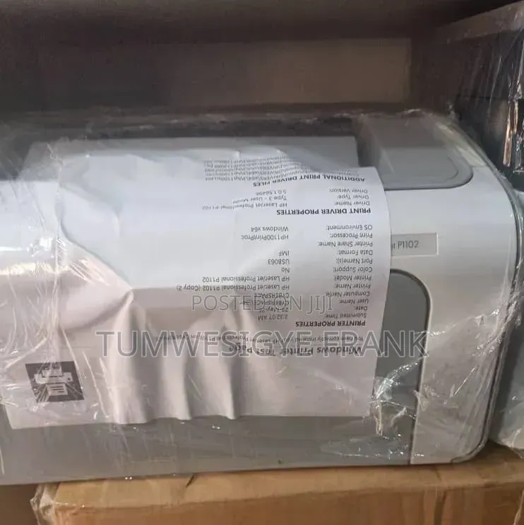 Hp Laserjet P1102