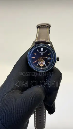 Windsor-Timepiece