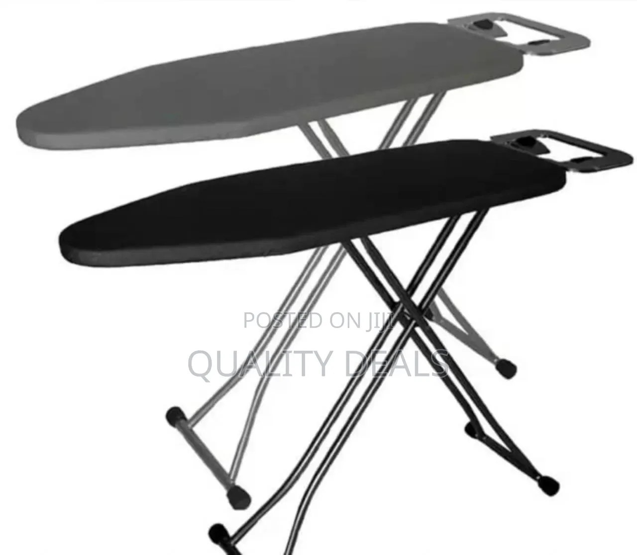 Foldable Ironing Board