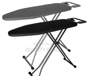 Foldable Ironing Board