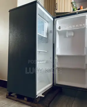 Lg Smart Inverter Refrigerator 170l – Excellent Condition