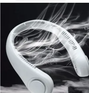 Wireble Air Cooler And Purifier