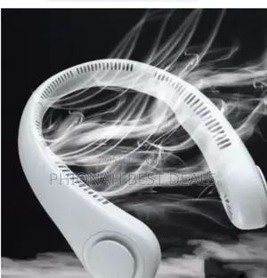 Wireble Air Cooler And Purifier