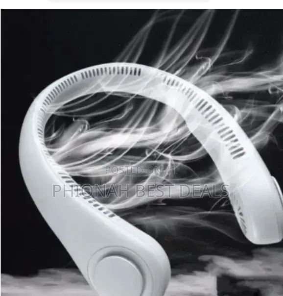 Wireble Air Cooler And Purifier