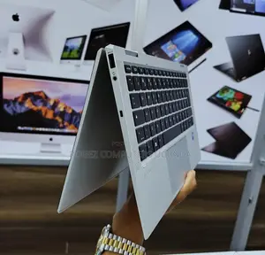 New Laptop HP EliteBook x360 1030 G8 16GB Intel Core i7 SSD 512GB