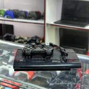 Ps3 Console