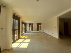 Furnished 5bdrm House in Najjera, Central Division for sale