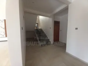 Furnished 5bdrm House in Najjera, Central Division for sale