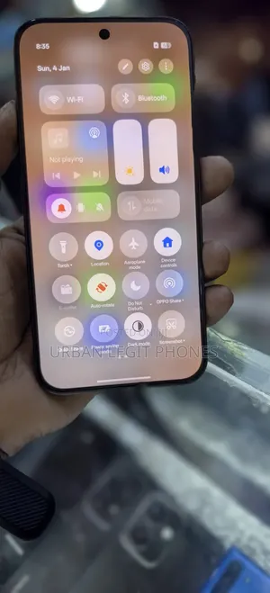 Oppo Reno15 Pro 5G 512 GB Bronze