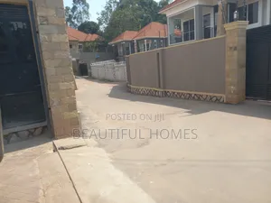Furnished 5bdrm House in Najjera, Central Division for sale