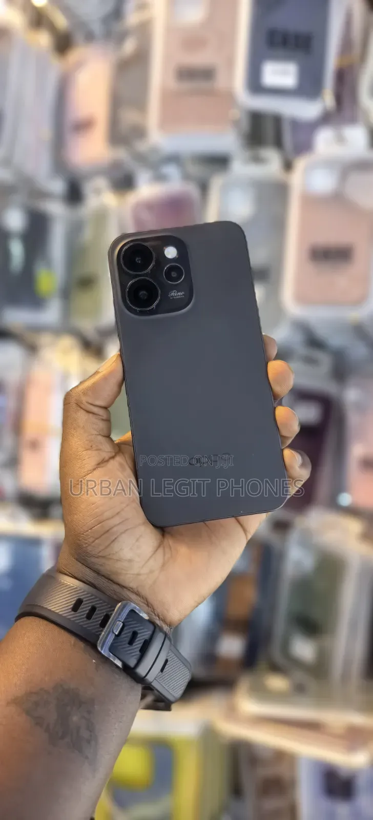 Oppo Reno15 Pro 5G 512 GB Bronze