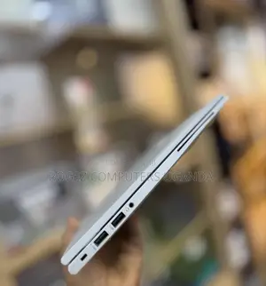 New Laptop HP EliteBook 840 G7 8GB Intel Core i5 SSD 256GB
