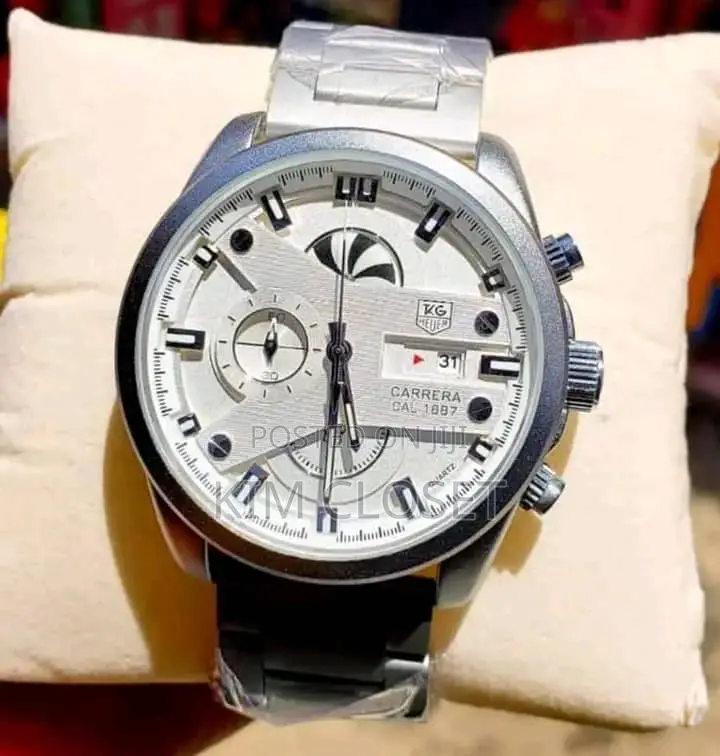 Prime-Crown Watches