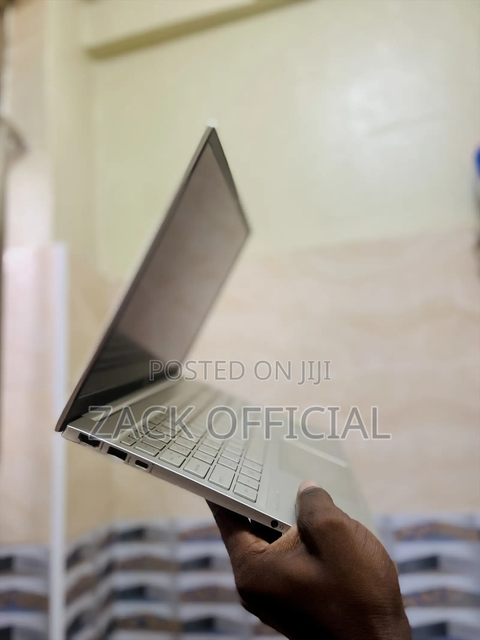 Laptop HP Pavilion 15 8GB Intel Core i7 SSD 512GB
