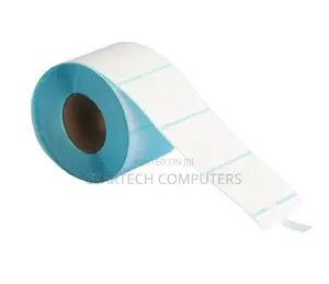 Direct Thermal Label 60mm X 40mm 800 Labels Per Roll