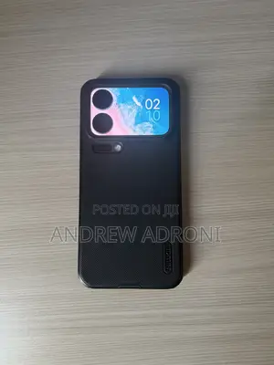 Xiaomi 17 Pro Max 512 GB Black