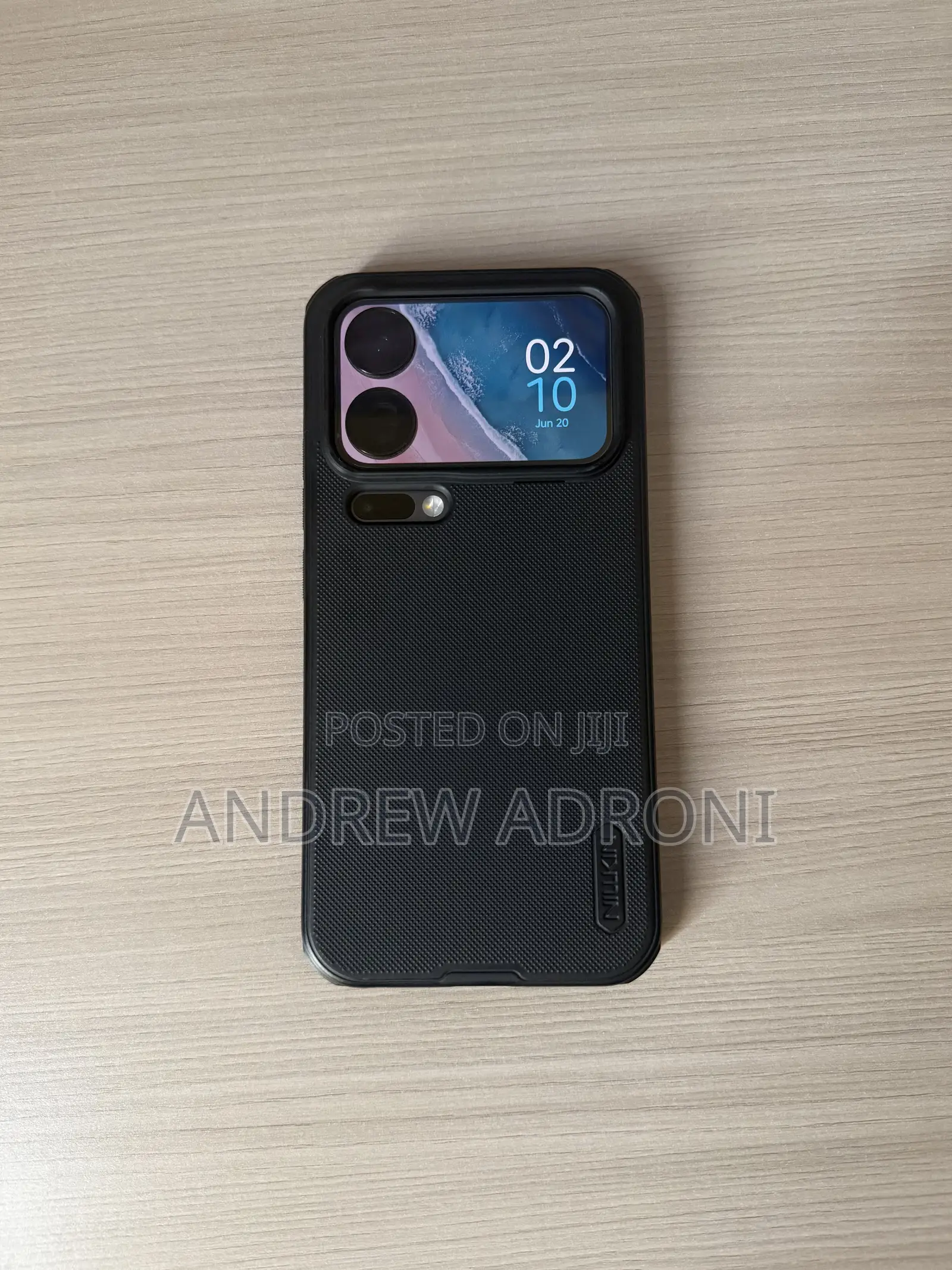 Xiaomi 17 Pro Max 512 GB Black