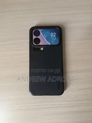 Xiaomi 17 Pro Max 512 GB Black