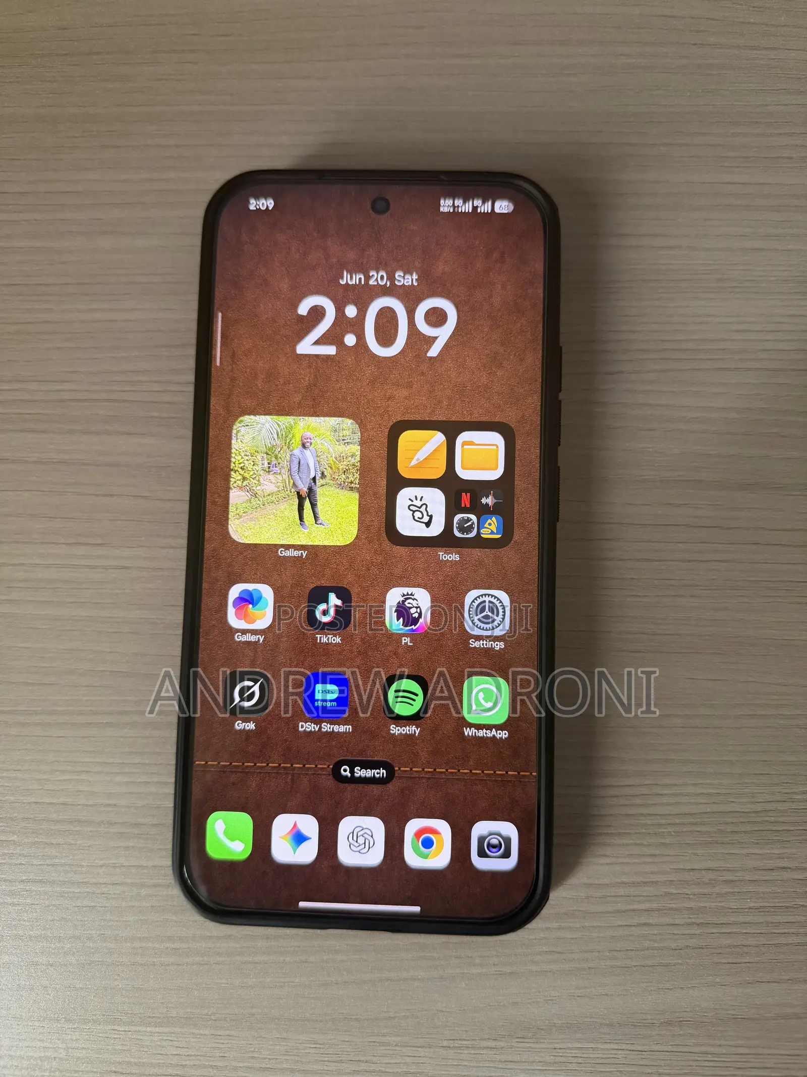Xiaomi 17 Pro Max 512 GB Black