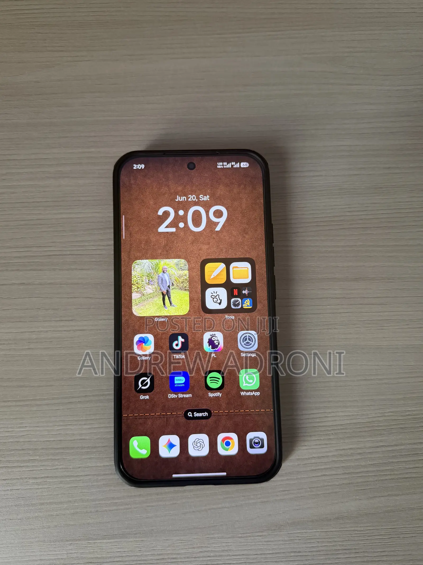 Xiaomi 17 Pro Max 512 GB Black