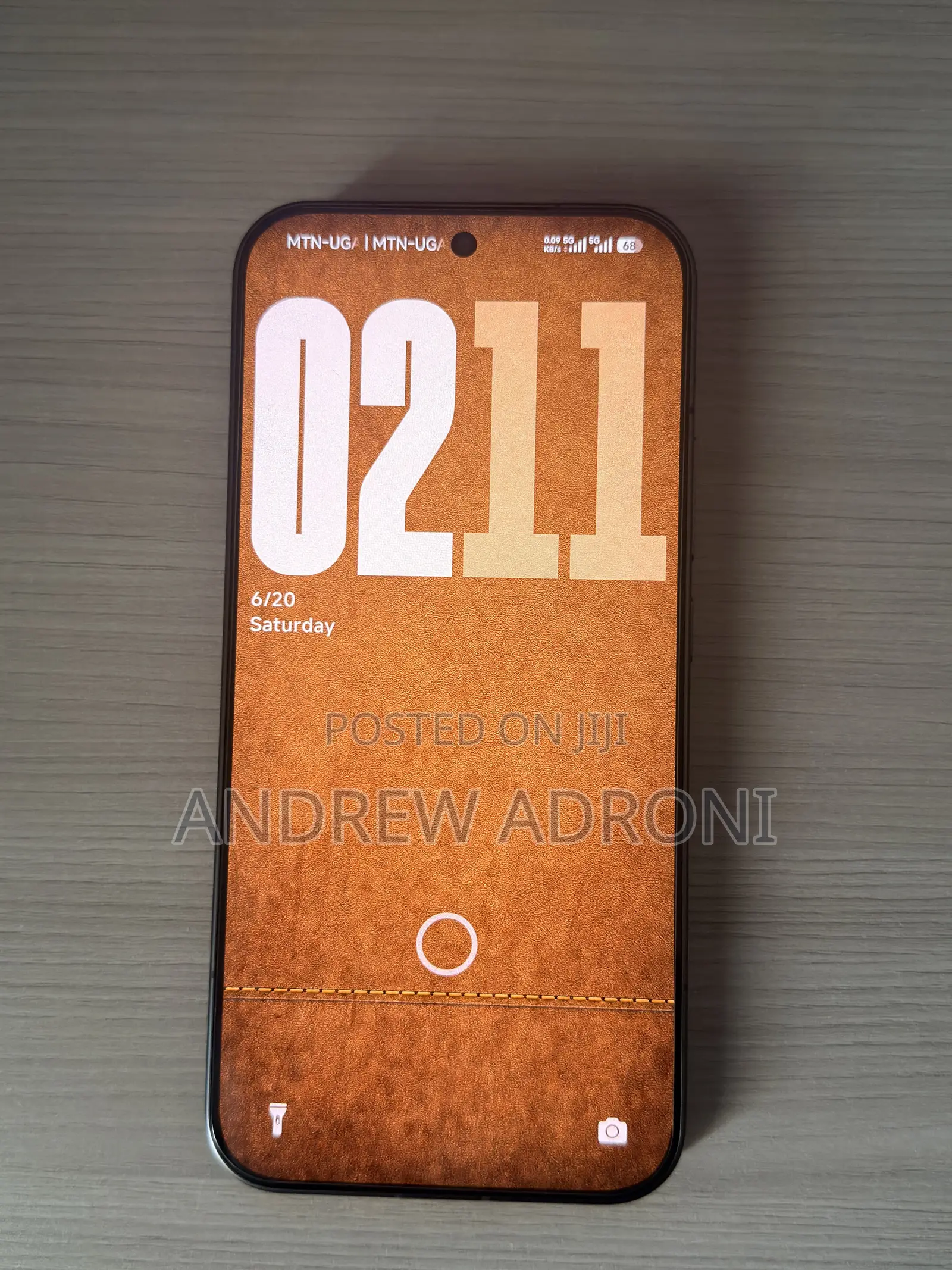 Xiaomi 17 Pro Max 512 GB Black