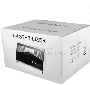 Uv Sterilizer