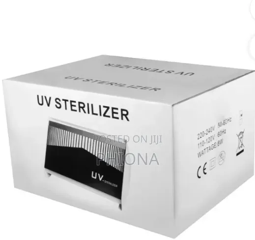 Uv Sterilizer