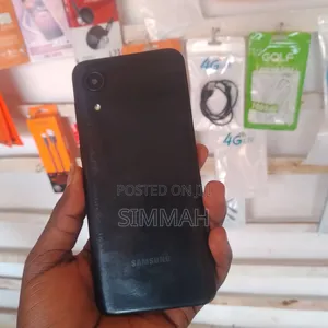Samsung Galaxy A03 Core 32 GB Black