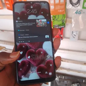 Samsung Galaxy A03 Core 32 GB Black