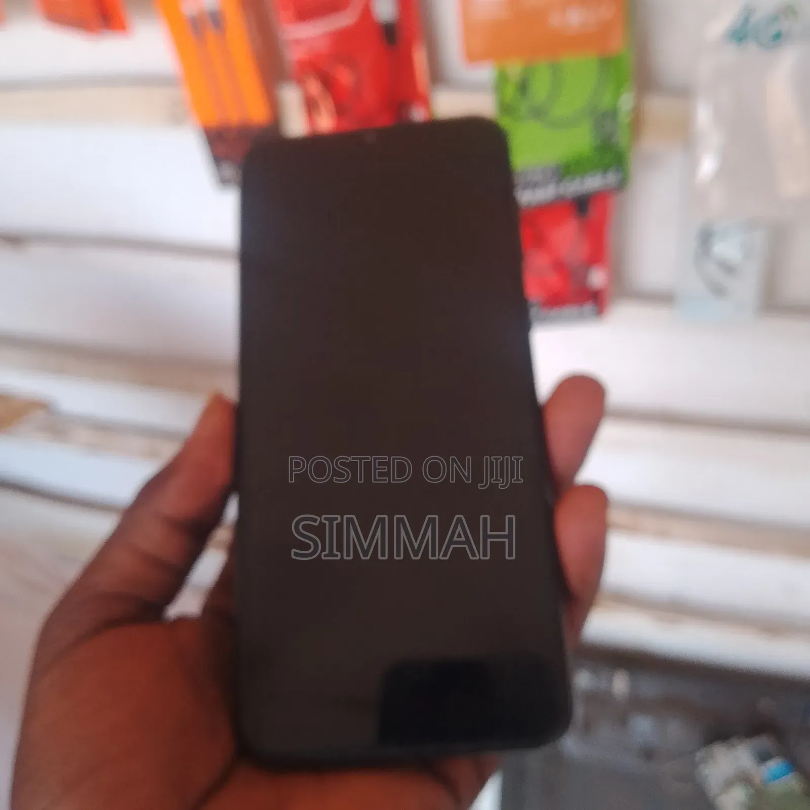 Samsung Galaxy A03 Core 32 GB Black