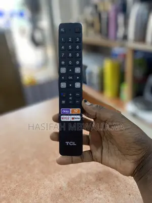 TCL Smart Remote