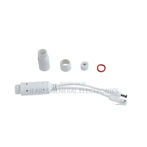 Waterproof Poe Splitter 48v To 12v