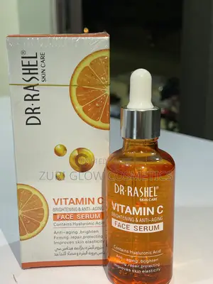 Dr.Rashel Vitamin C Face Serum