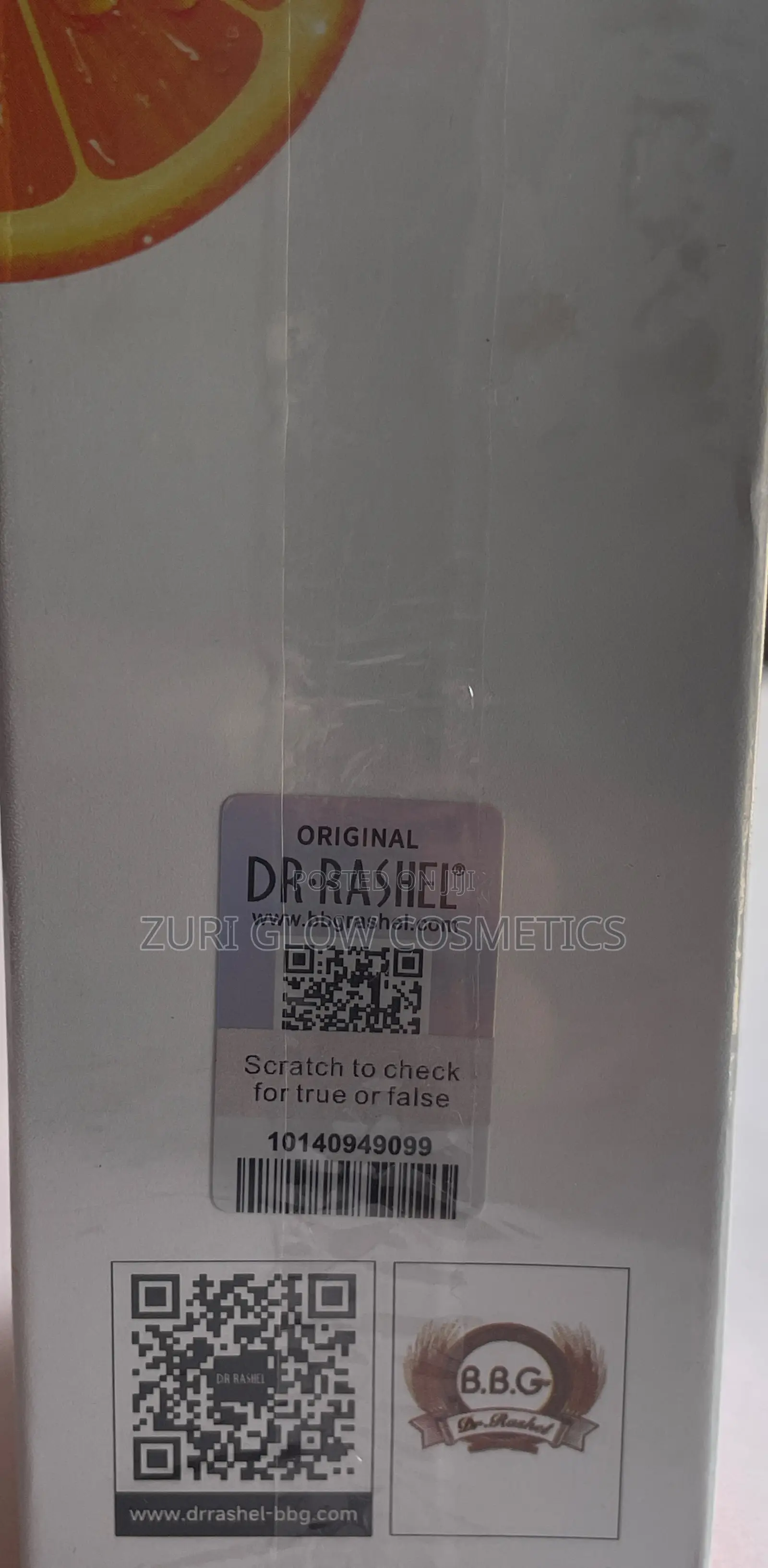 Dr.Rashel Vitamin C Face Serum