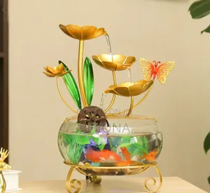 Indoor Tabletop Fountain