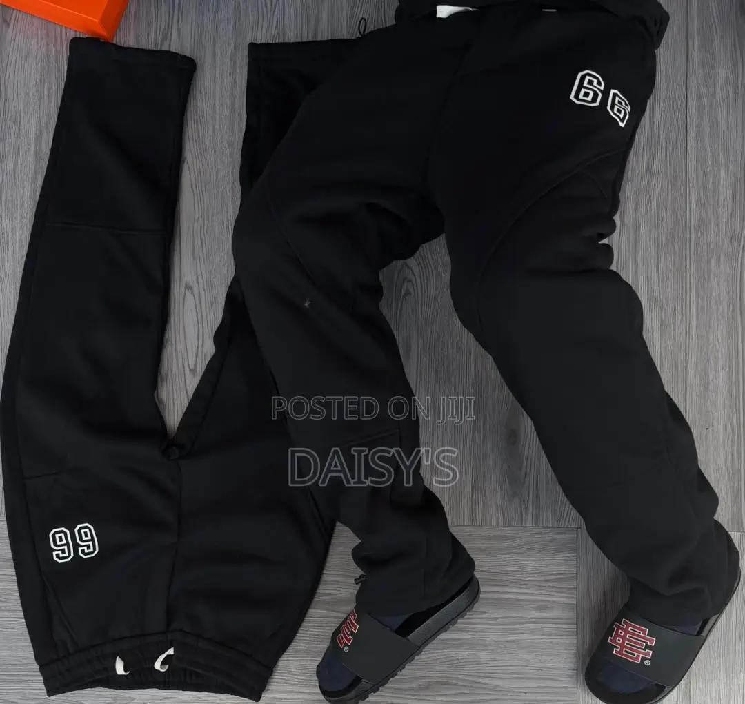Streetwear Sweatpants 1pc