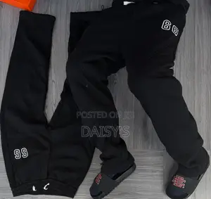 Streetwear Sweatpants 1pc