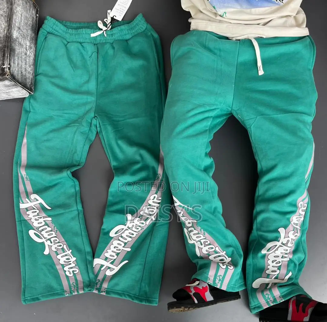 Streetwear Sweatpants 1pc